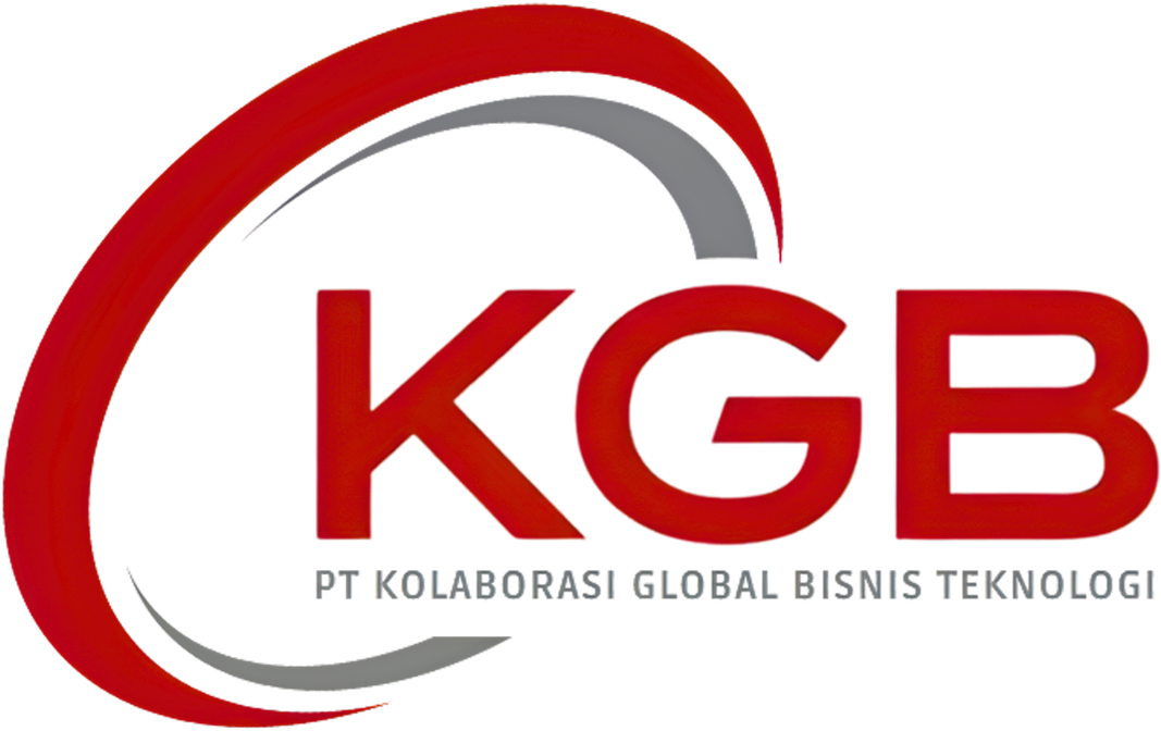 KGB logo